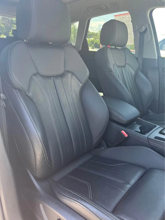 2024 Audi FY Q5 - Image 7 of 13