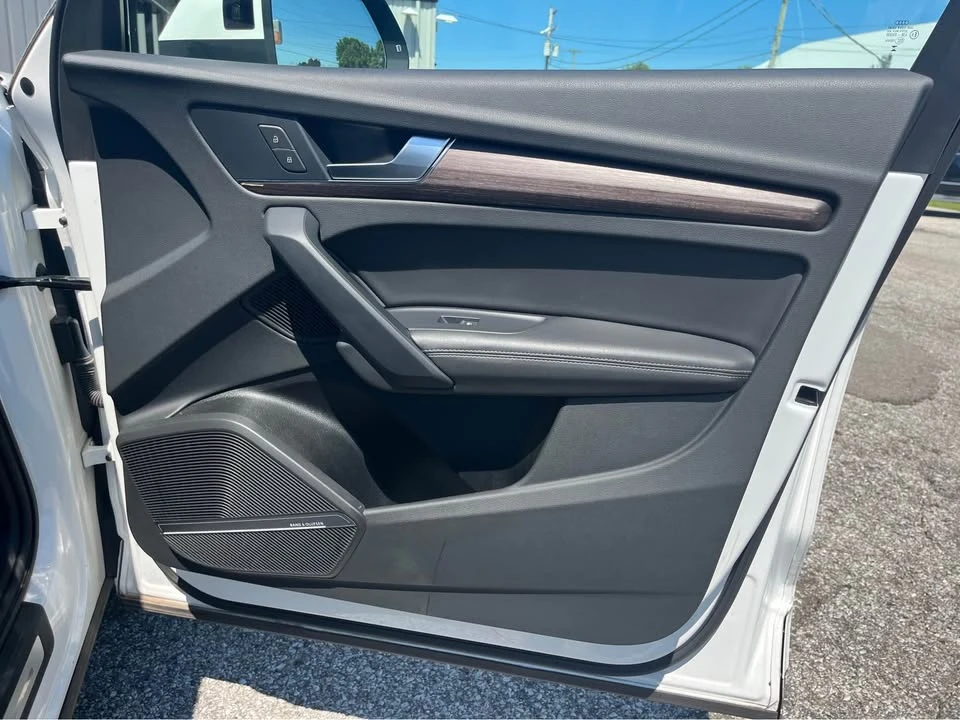 2024 Audi FY Q5 - Image 12 of 13