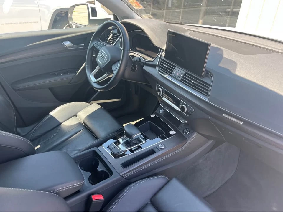 2024 Audi FY Q5 - Image 5 of 13