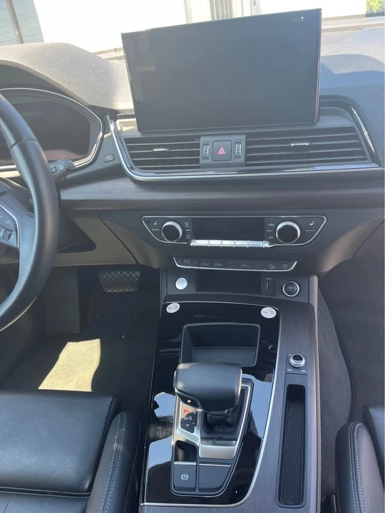 2024 Audi FY Q5 - Image 6 of 13