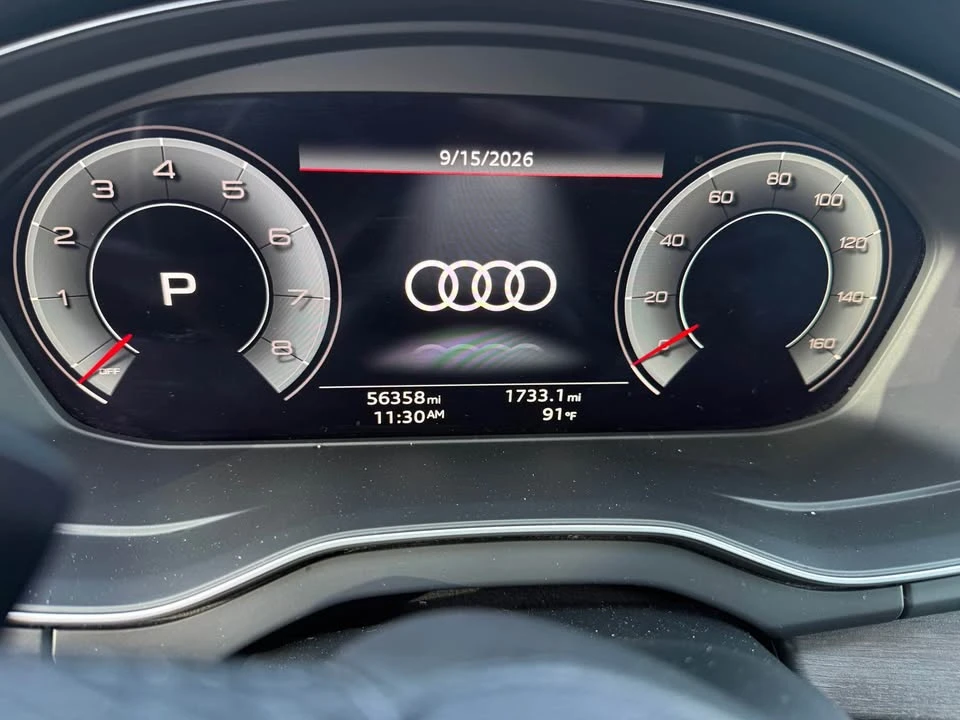 2024 Audi FY Q5 - Image 5 of 12
