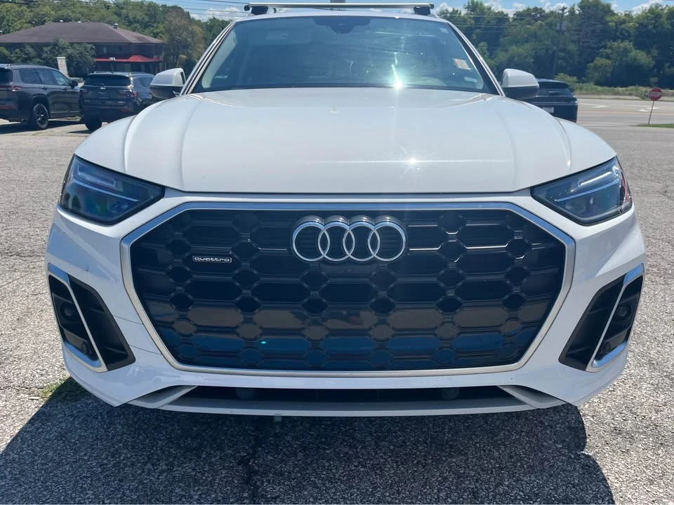 2024 Audi FY Q5 - Image 4 of 13