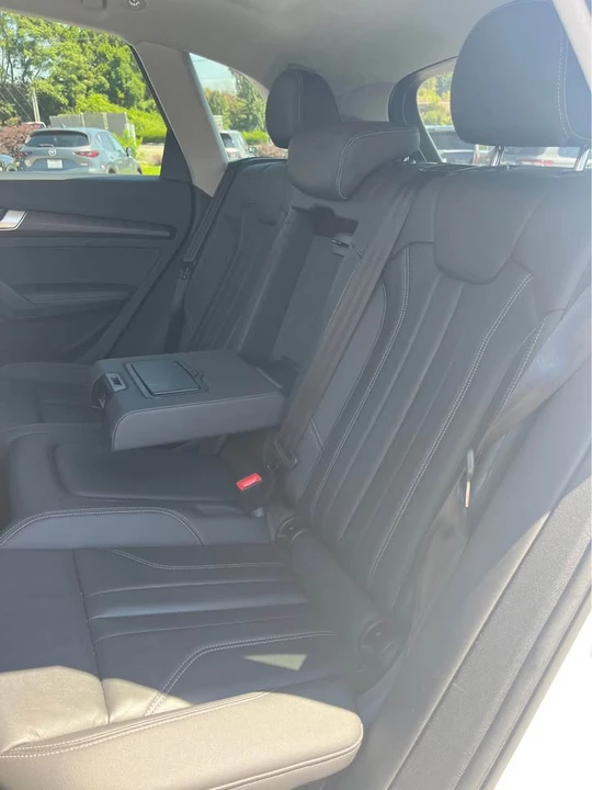 2024 Audi FY Q5 - Image 8 of 13
