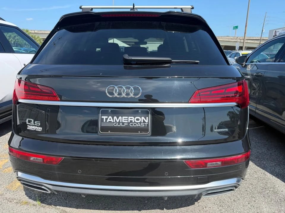 2024 Audi FY Q5 - Image 4 of 12