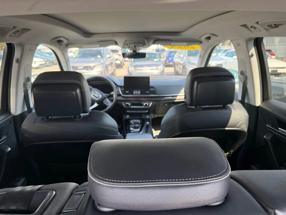 2024 Audi FY Q5 - Image 10 of 12