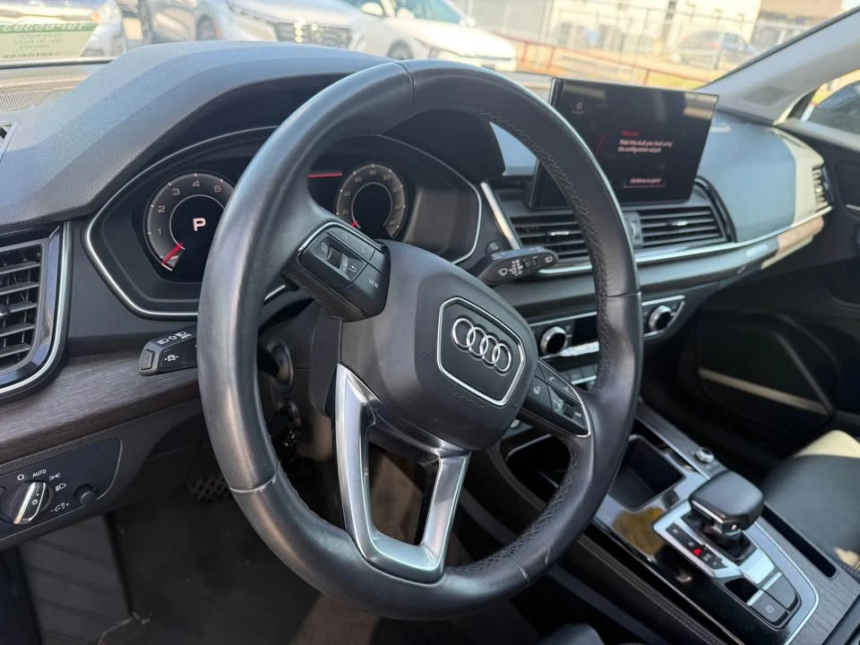 2024 Audi FY Q5 - Image 7 of 12