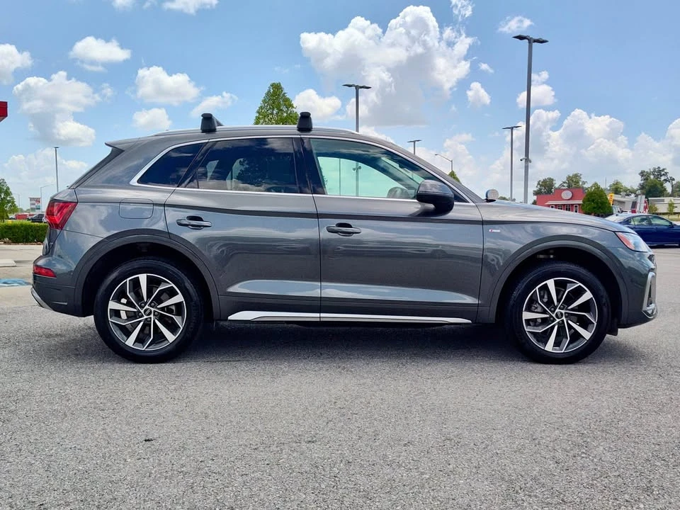 2024 Audi FY Q5 - Image 2 of 13