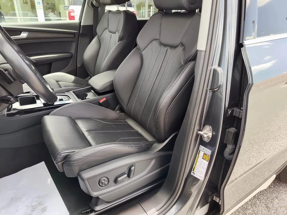 2024 Audi FY Q5 - Image 8 of 13