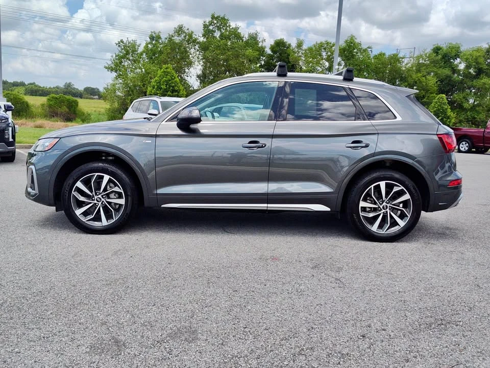 2024 Audi FY Q5 - Image 6 of 13