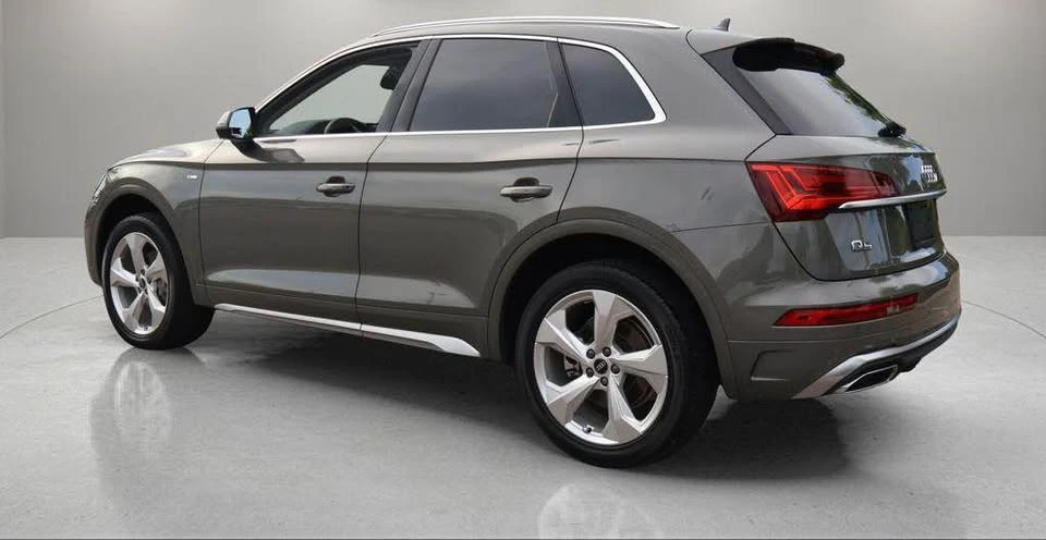 2024 Audi FY Q5 - Image 6 of 14