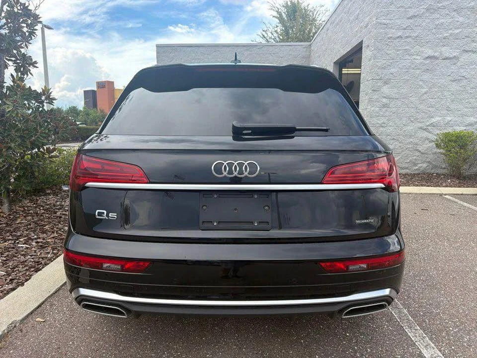 2024 Audi FY Q5 - Image 3 of 3