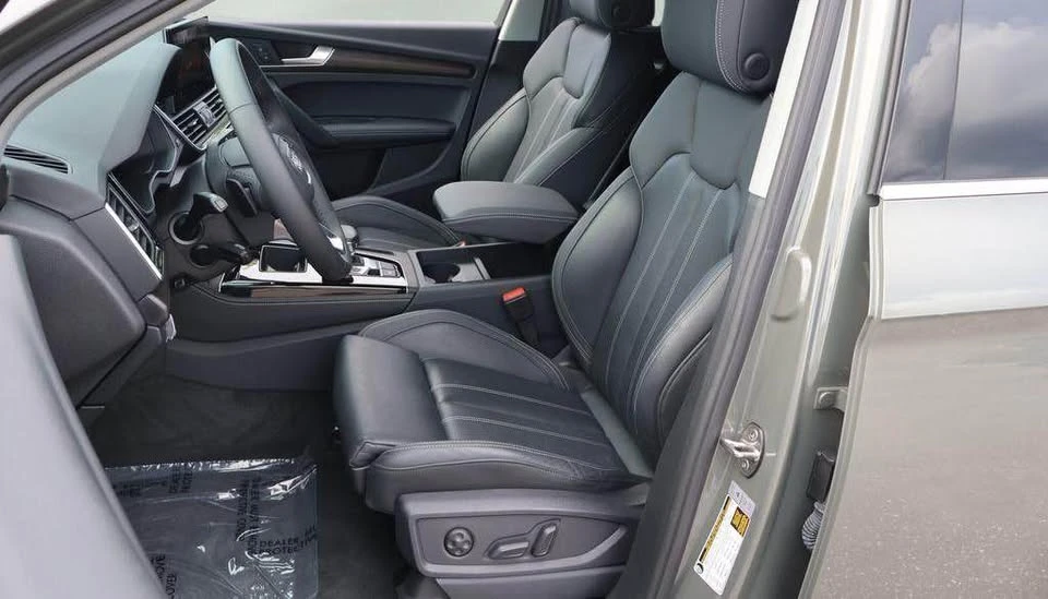 2024 Audi FY Q5 - Image 12 of 14