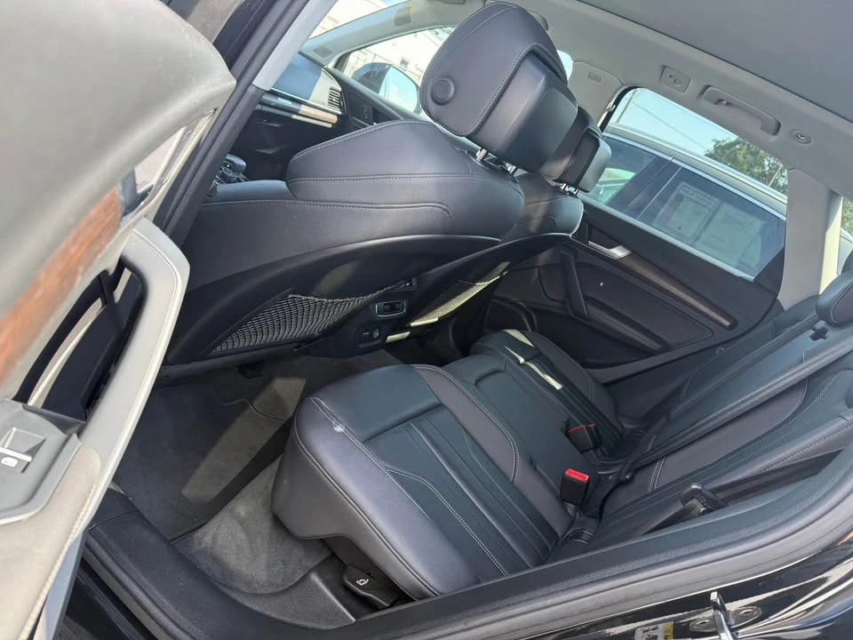 2024 Audi FY Q5 - Image 9 of 12