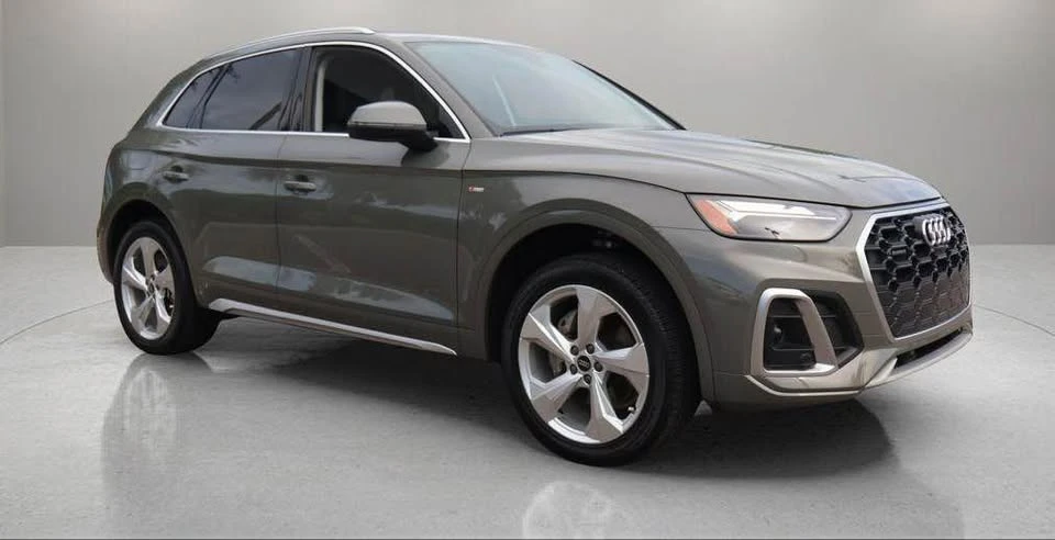 2024 Audi FY Q5 - Image 3 of 14