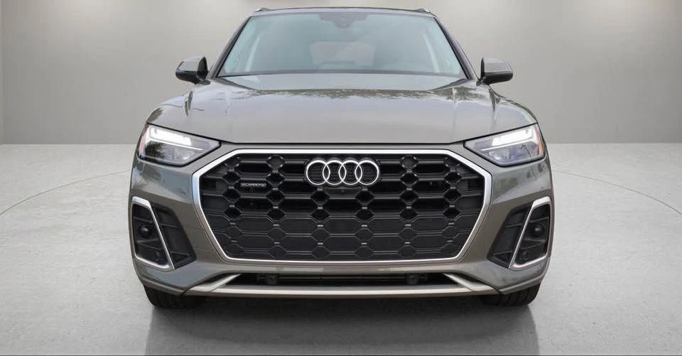 2024 Audi FY Q5 - Image 2 of 14