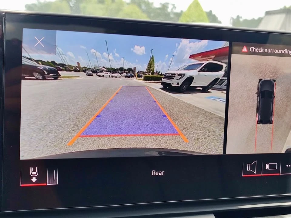 2024 Audi FY Q5 - Image 13 of 13