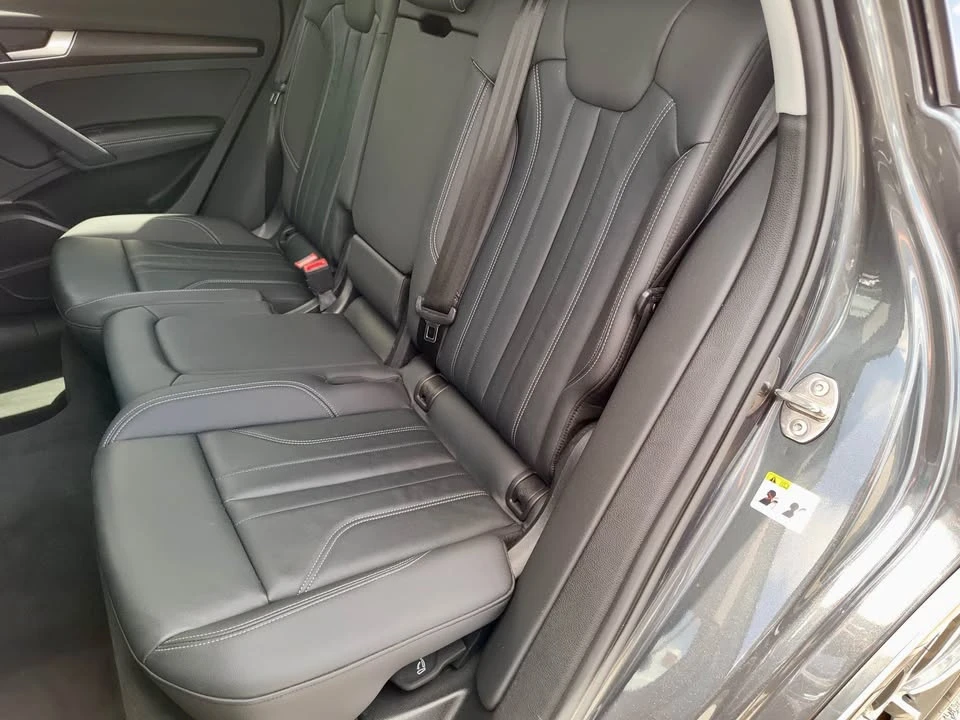 2024 Audi FY Q5 - Image 12 of 13