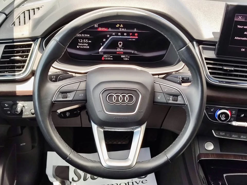 2024 Audi FY Q5 - Image 9 of 13