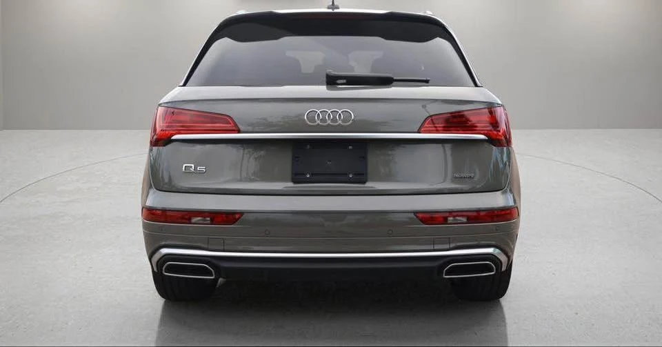 2024 Audi FY Q5 - Image 5 of 14