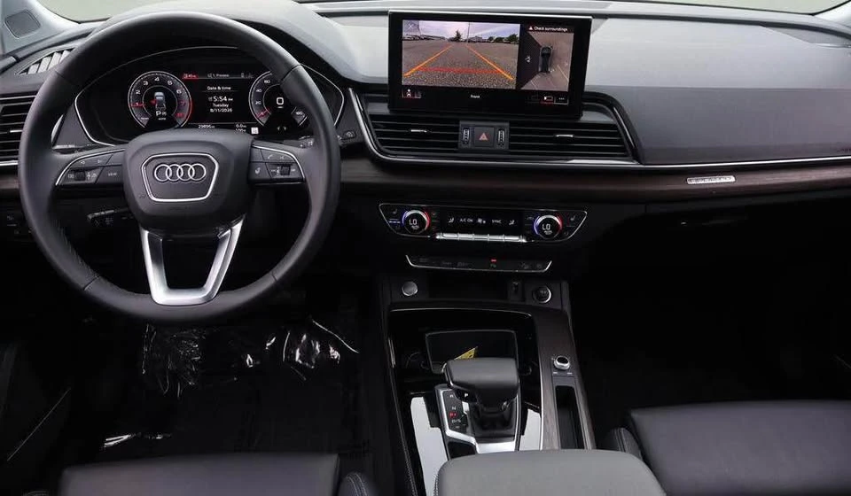 2024 Audi FY Q5 - Image 14 of 14