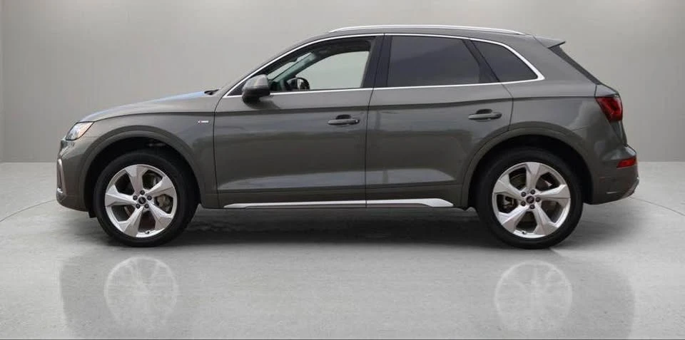 2024 Audi FY Q5 - Image 8 of 14