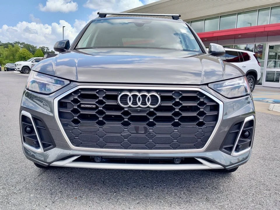 2024 Audi FY Q5 - Image 3 of 13