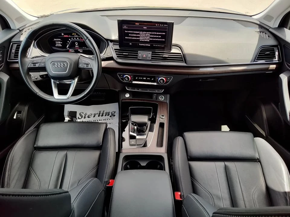 2024 Audi FY Q5 - Image 10 of 13
