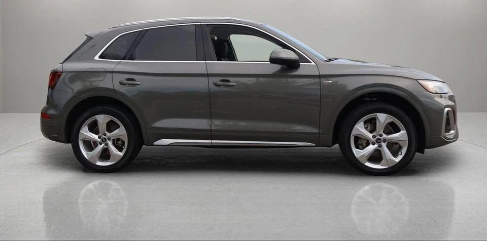 2024 Audi FY Q5 - Image 7 of 14
