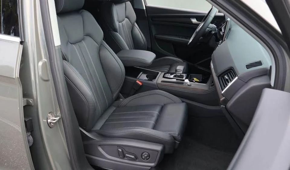 2024 Audi FY Q5 - Image 10 of 14