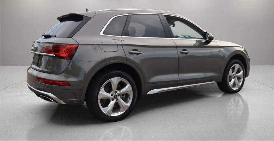 2024 Audi FY Q5 - Image 4 of 14