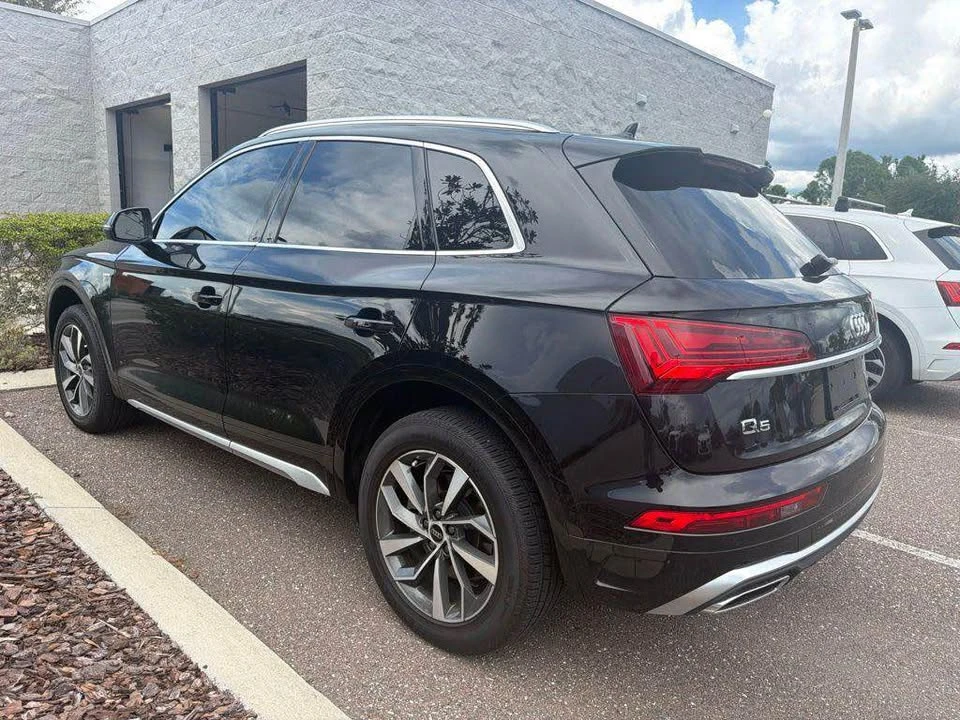 2024 Audi FY Q5 - Image 2 of 3