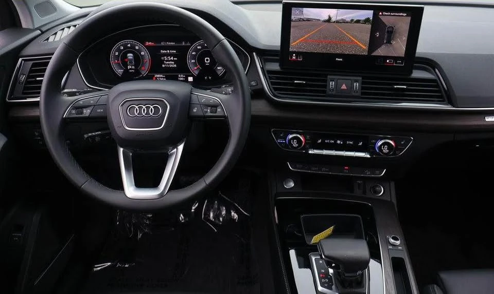 2024 Audi FY Q5 - Image 9 of 14