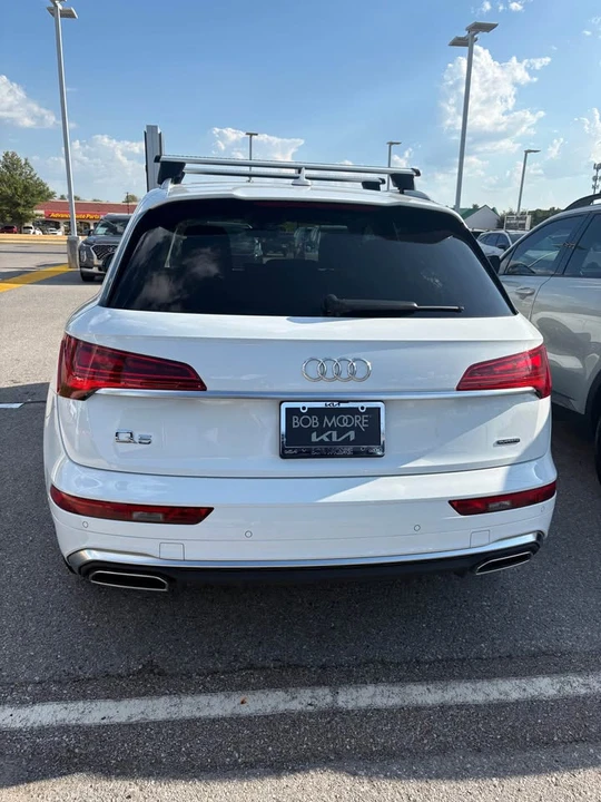 2024 Audi FY Q5 - Image 3 of 10