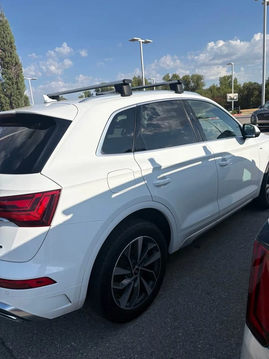 2024 Audi FY Q5 - Image 2 of 10