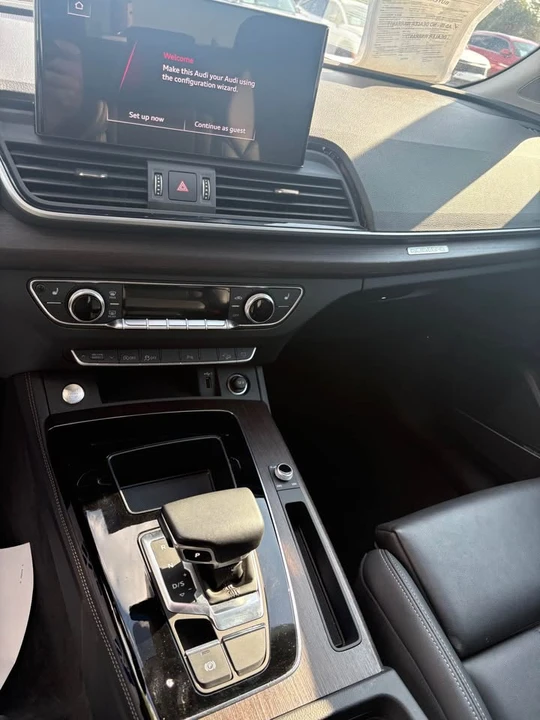 2024 Audi FY Q5 - Image 8 of 10