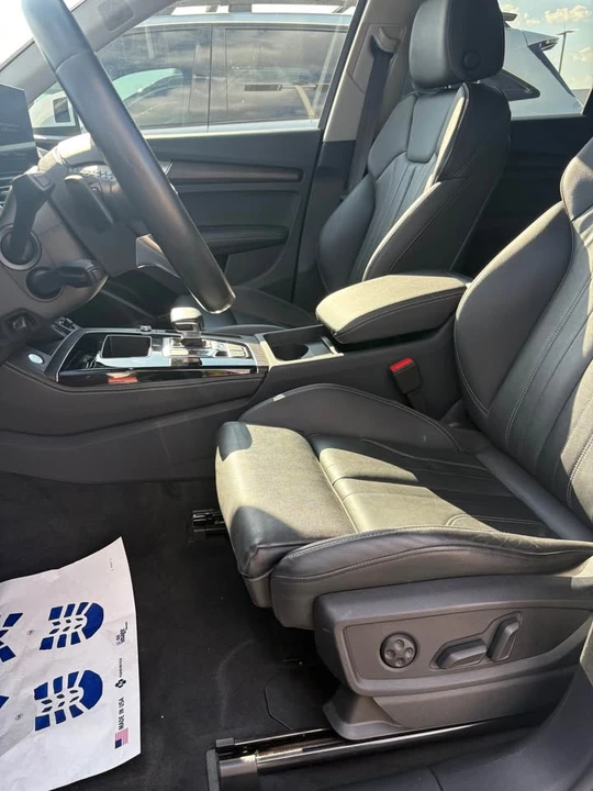 2024 Audi FY Q5 - Image 9 of 10