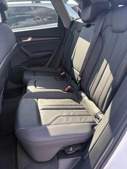 2024 Audi FY Q5 - Image 6 of 10