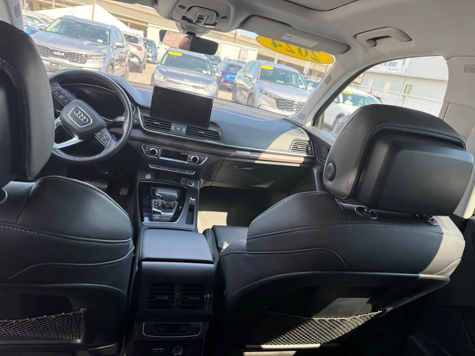 2024 Audi FY Q5 - Image 11 of 12