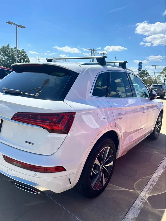 2024 Audi FY Q5 - Image 4 of 8