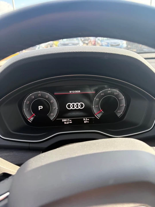 2024 Audi FY Q5 - Image 7 of 10