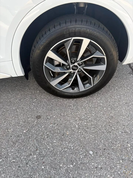 2024 Audi FY Q5 - Image 4 of 10