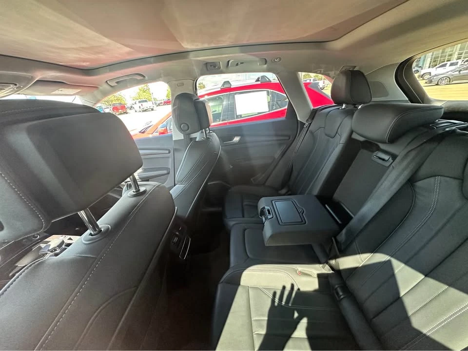 2024 Audi FY Q5 - Image 7 of 8