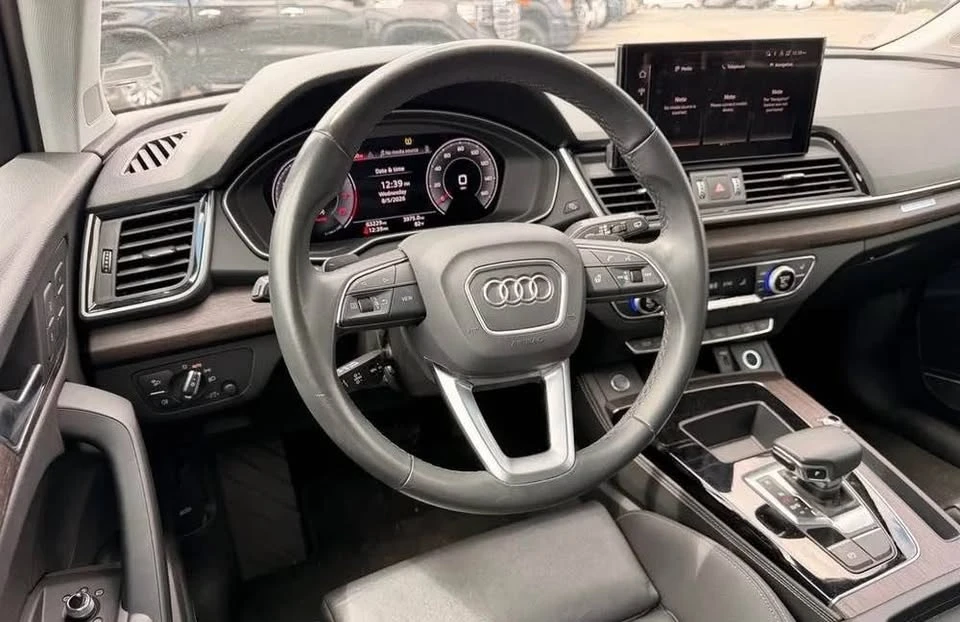 2024 Audi FY Q5 - Image 7 of 17