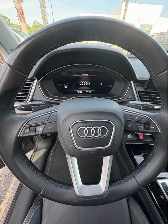 2024 Audi FY Q5 - Image 7 of 13