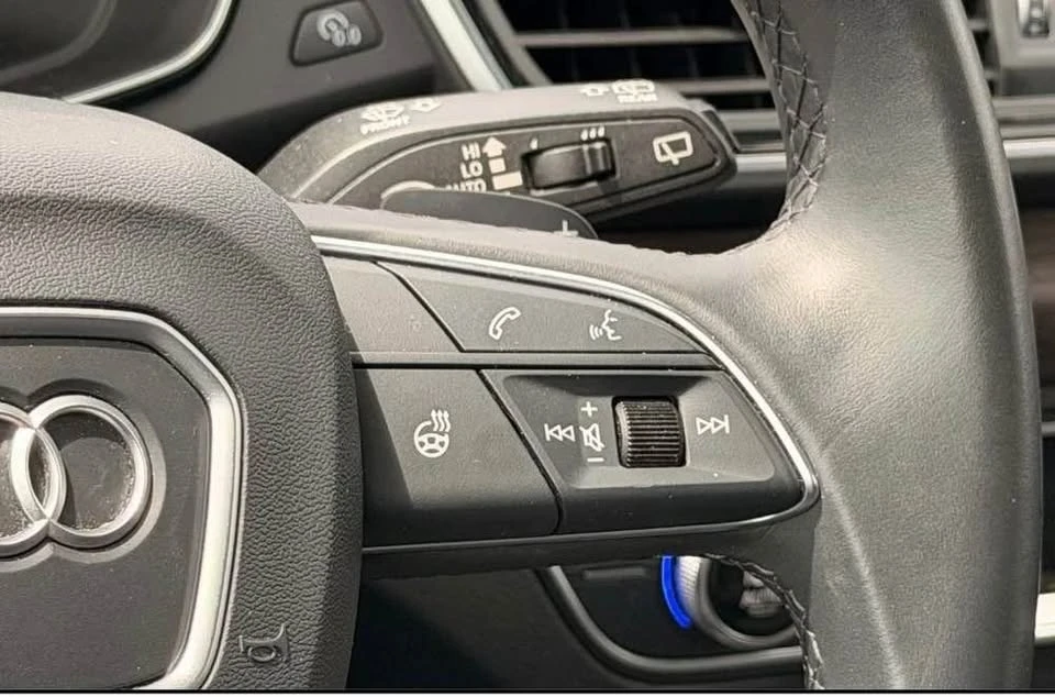 2024 Audi FY Q5 - Image 12 of 17