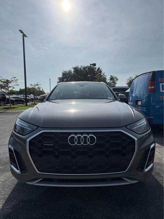 2024 Audi FY Q5 - Image 13 of 13