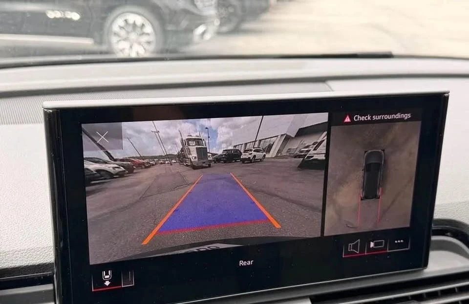 2024 Audi FY Q5 - Image 16 of 17