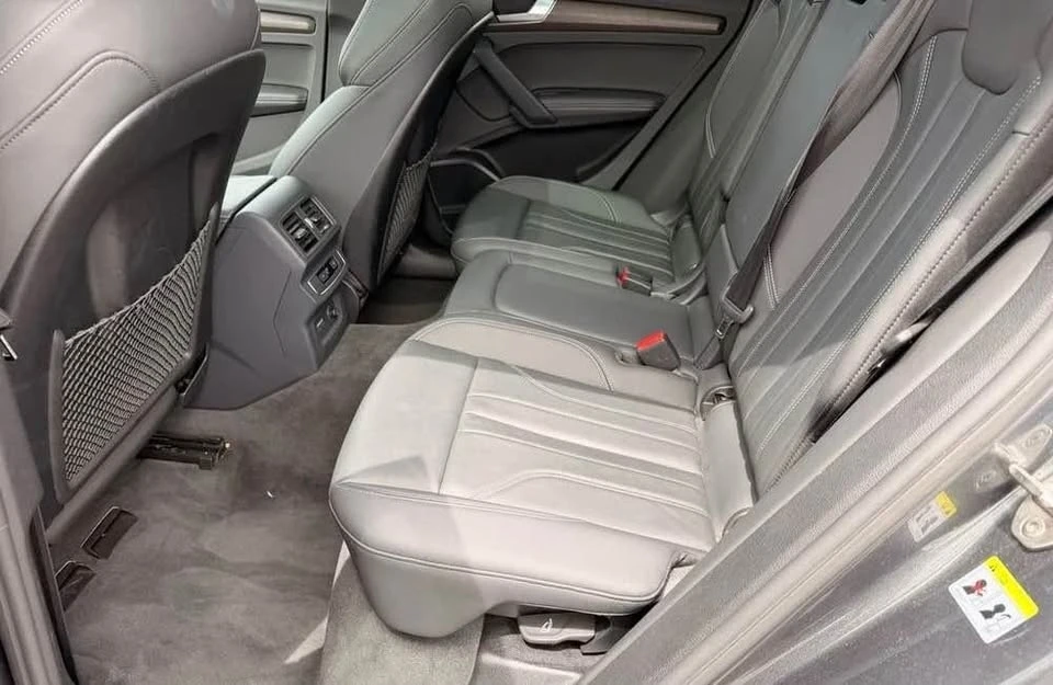 2024 Audi FY Q5 - Image 9 of 17