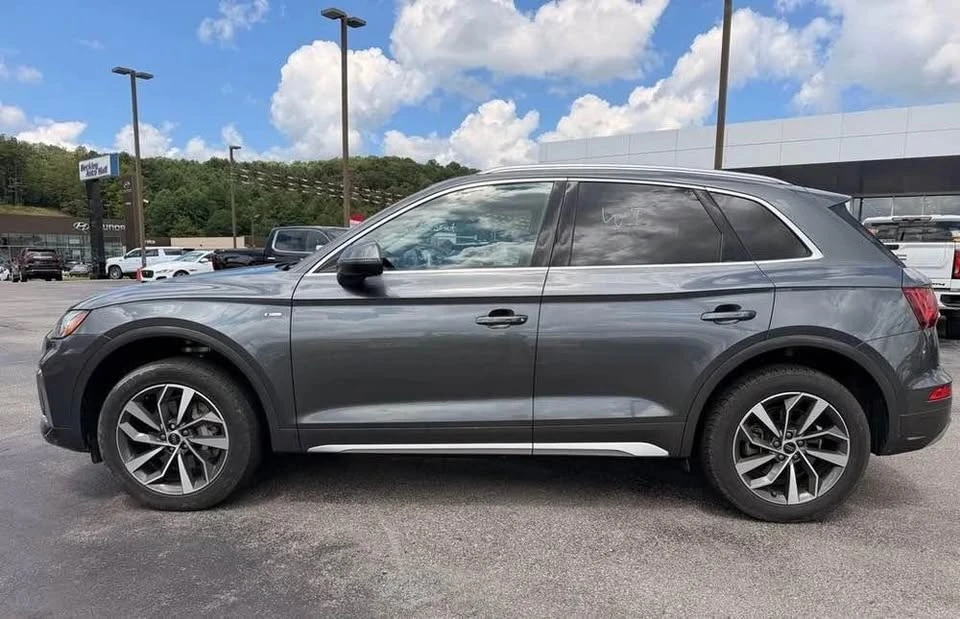 2024 Audi FY Q5 - Image 5 of 17