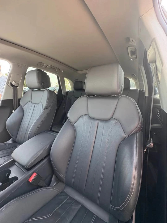 2024 Audi FY Q5 - Image 8 of 13